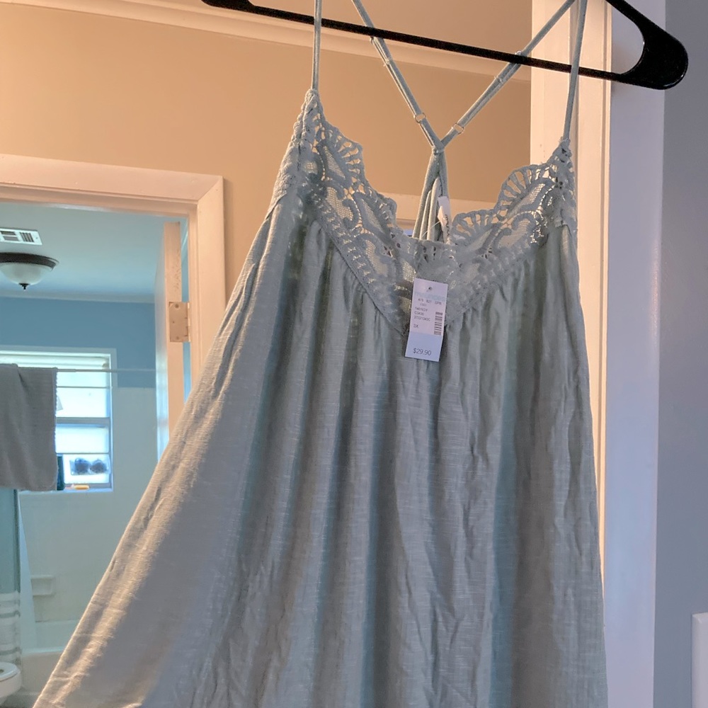Women’s Plus Size Tops